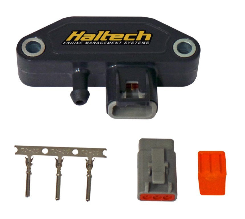 4 Bar Motorsport MAP Sensor - Quickbitz