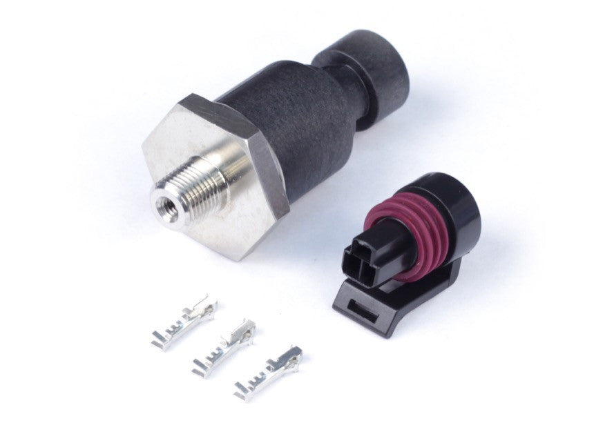 2000 PSI "Honeywell" Brake/Nitrous Pressure Sensor - Quickbitz