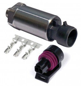 150 PSI (10 Bar) Motorsport Stainless Steel Diaphragm Fuel/Oil/Wastegate Pressure Sensor 1/8 NPT - Quickbitz