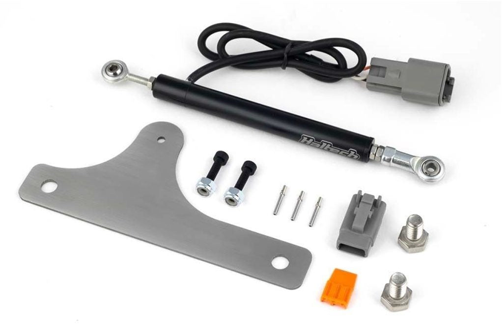 TH400 GEAR SELECTOR POSITION KIT