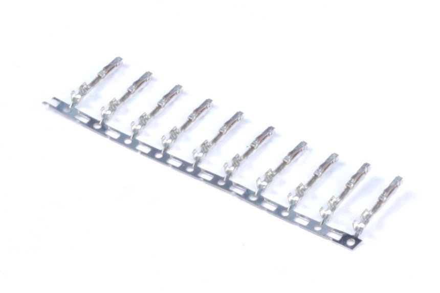 ECU Pins only - TYCO Range - Quickbitz