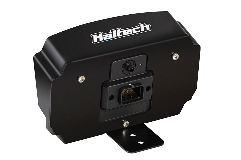 Haltech iC-7 Display dash hooded mounting bracket