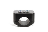 Haltech iC-7 Display dash bar mount - suits 32mm (1.25") diameter roll cage bar or steering column - requires either