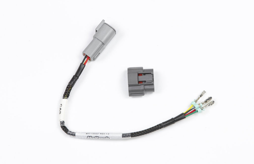 Nissan RB Terminated Engine Harness - Twin Cam CAS Plug and Pins