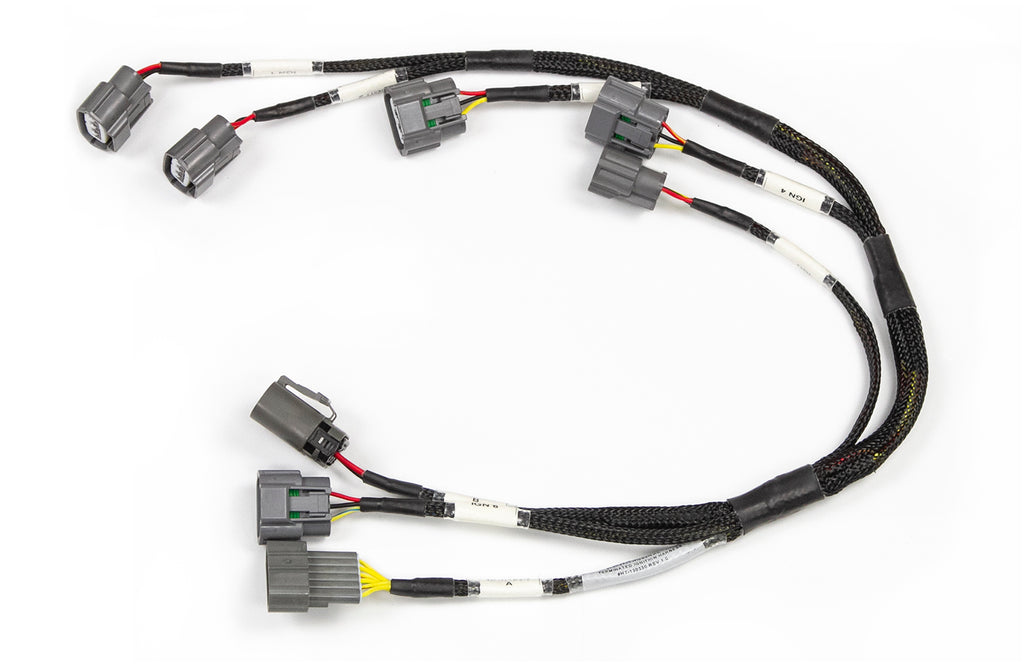 Nissan RB Twin Cam Ignition Sub Harness - Late Model