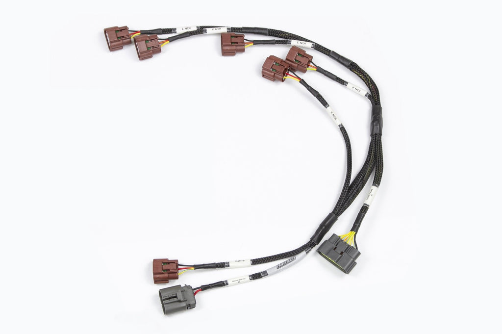 Nissan RB Twin Cam Ignition Sub Harness - Early Model
