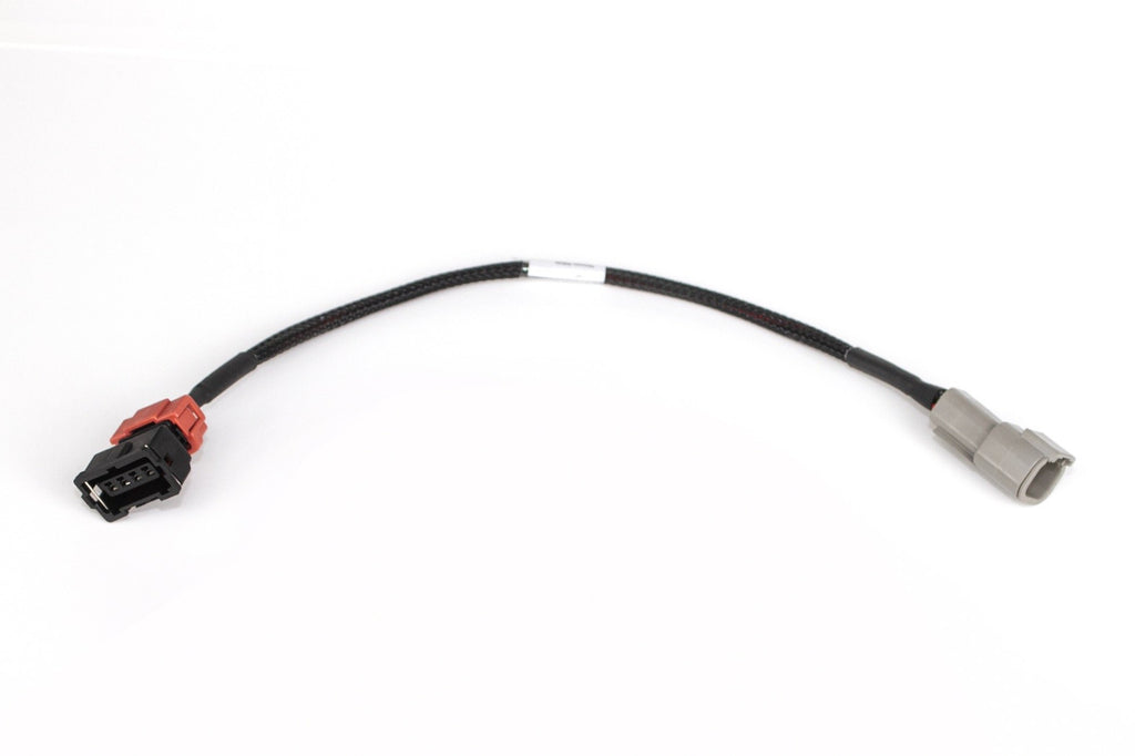 Nissan RB Terminated Engine Sub Harness - Single Cam CAS Plug and Pins