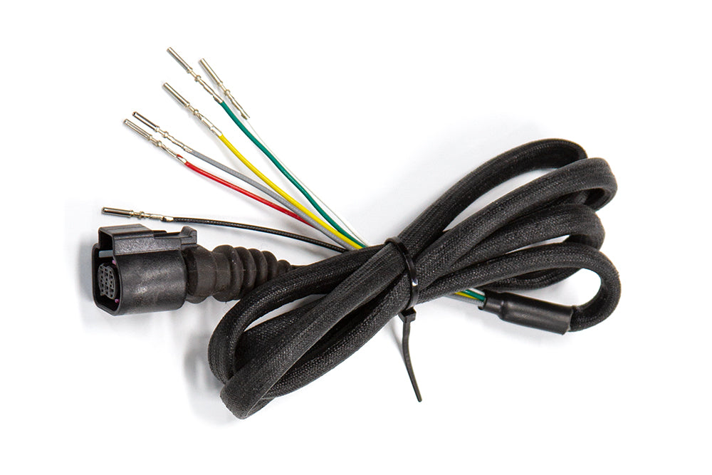 HALTECH Wideband Harness  for Elite PRO Plug-in ECUs