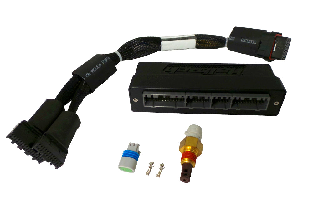 Elite 750 Plug 'n' Play Adaptor Harness Only - Toyota LandCruiser 80 Series