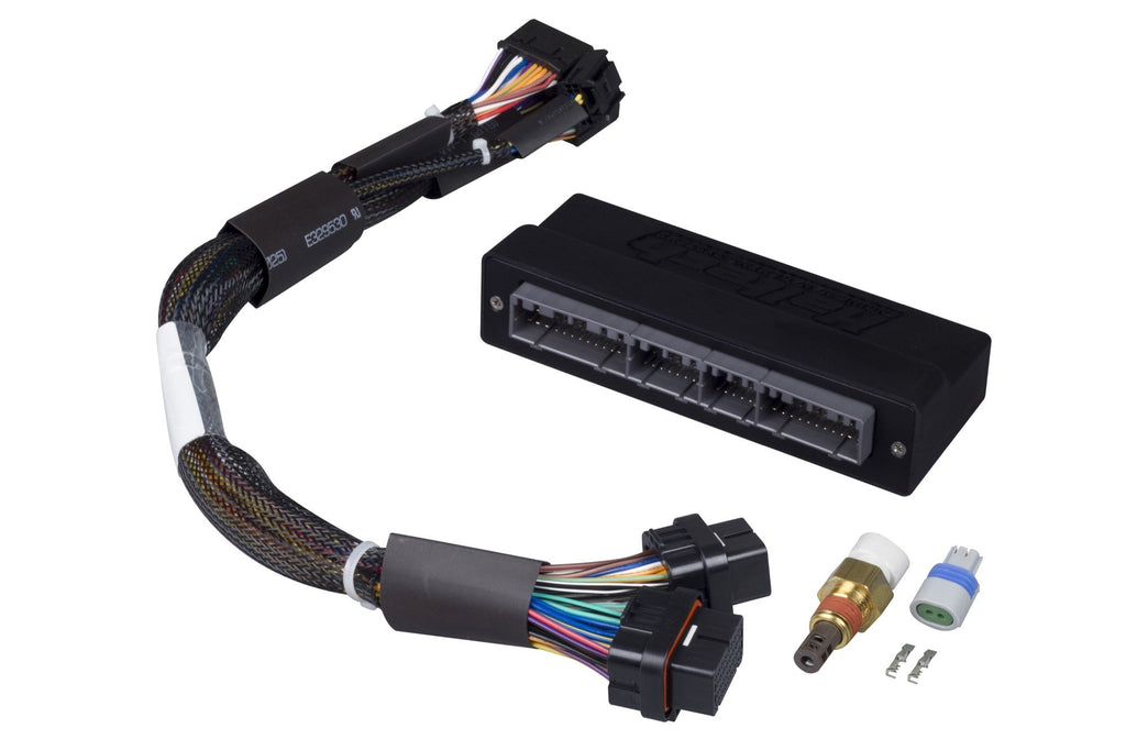 Elite 1000/1500 Plug 'n' Play Adaptor Harness Only - Mazda Miata/MX-5 NA