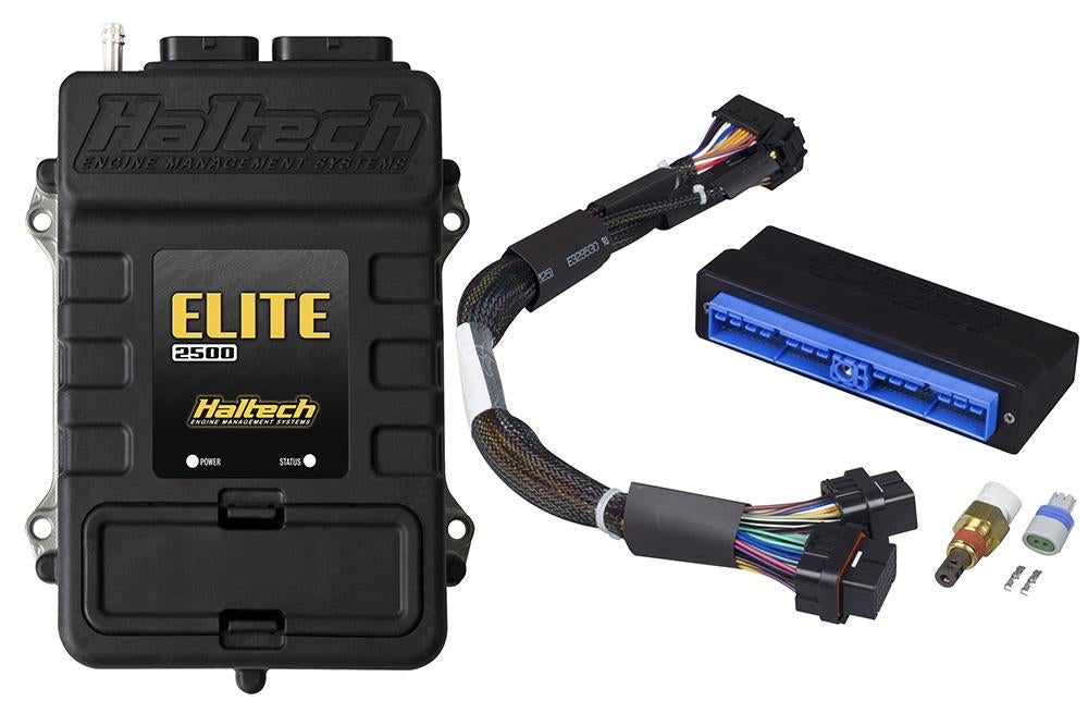 Elite 2500 + Nissan Patrol Y60 & Y61 (TB45) Plug ‘n’ Play Adaptor Harness Kit