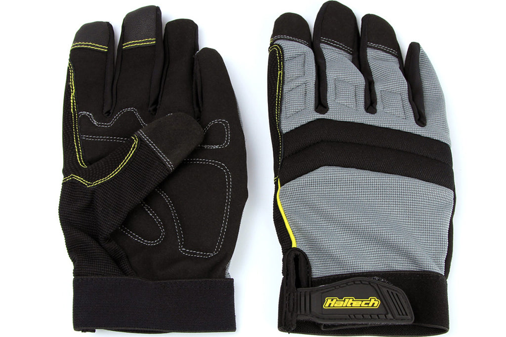 Haltech Workshop Gloves - OS