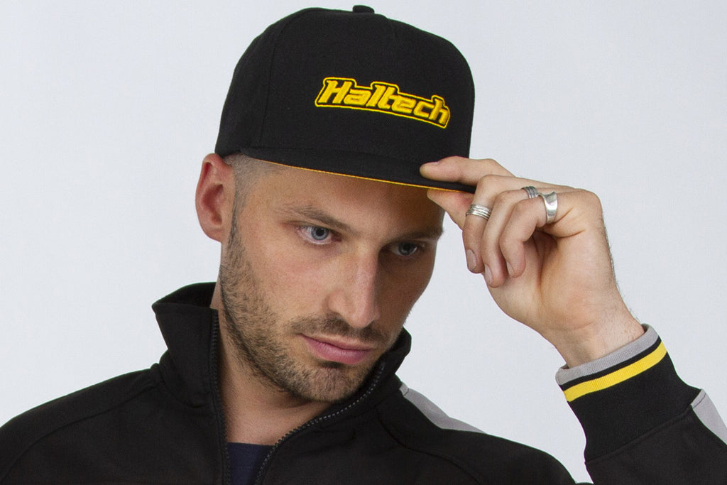 Haltech Snap Back