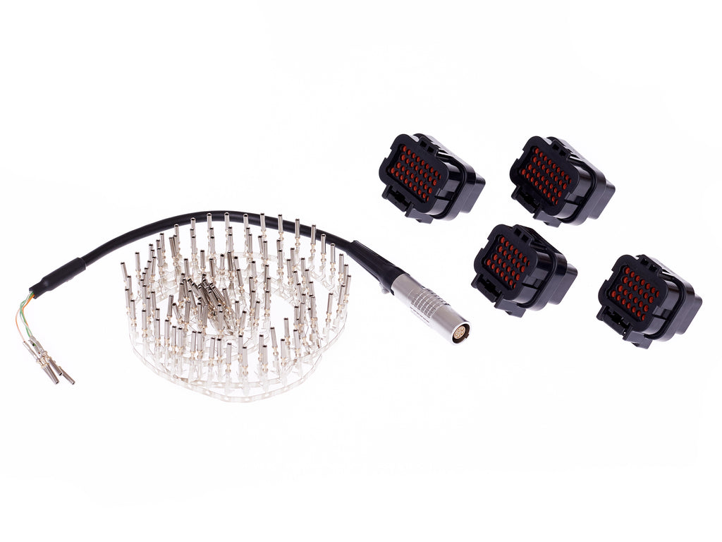 KV Series ABCD Plug Kit