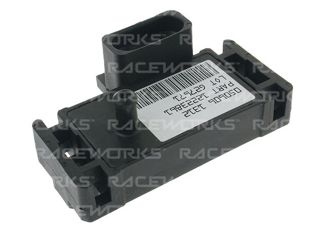 Raceworks Universal 3 Bar Map Sensor