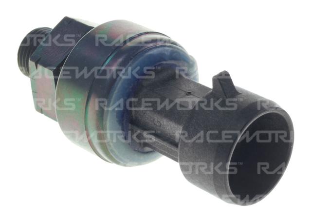 Raceworks 6.5 Bar Map Sensor Ti