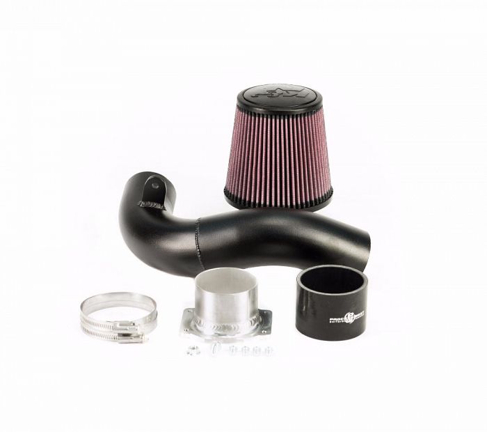 Process West Cold Air Intake w/ K&N Filter (suits Subaru 97-98 WRX/STI)