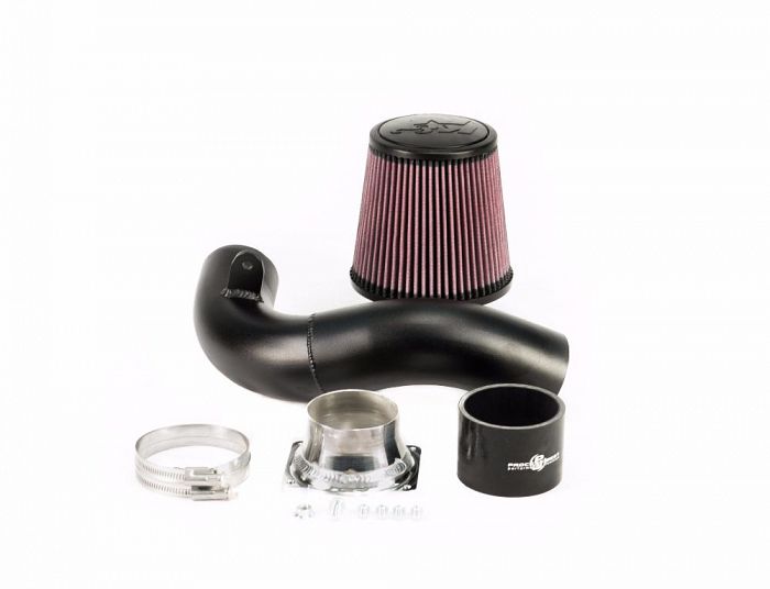 Process West Cold Air Intake w/ K&N Filter (suits Subaru 99-00 WRX/STI)