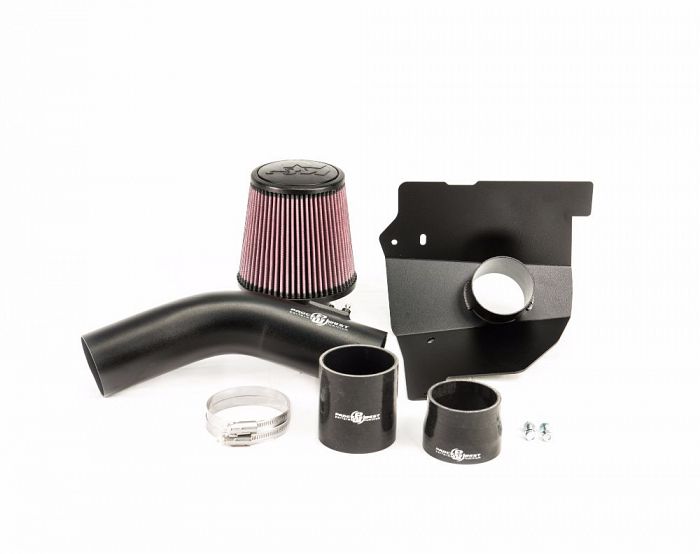 Process West Cold Air Intake w/ K&N Filter (suits Subaru 07-09 Liberty/Legacy GT)