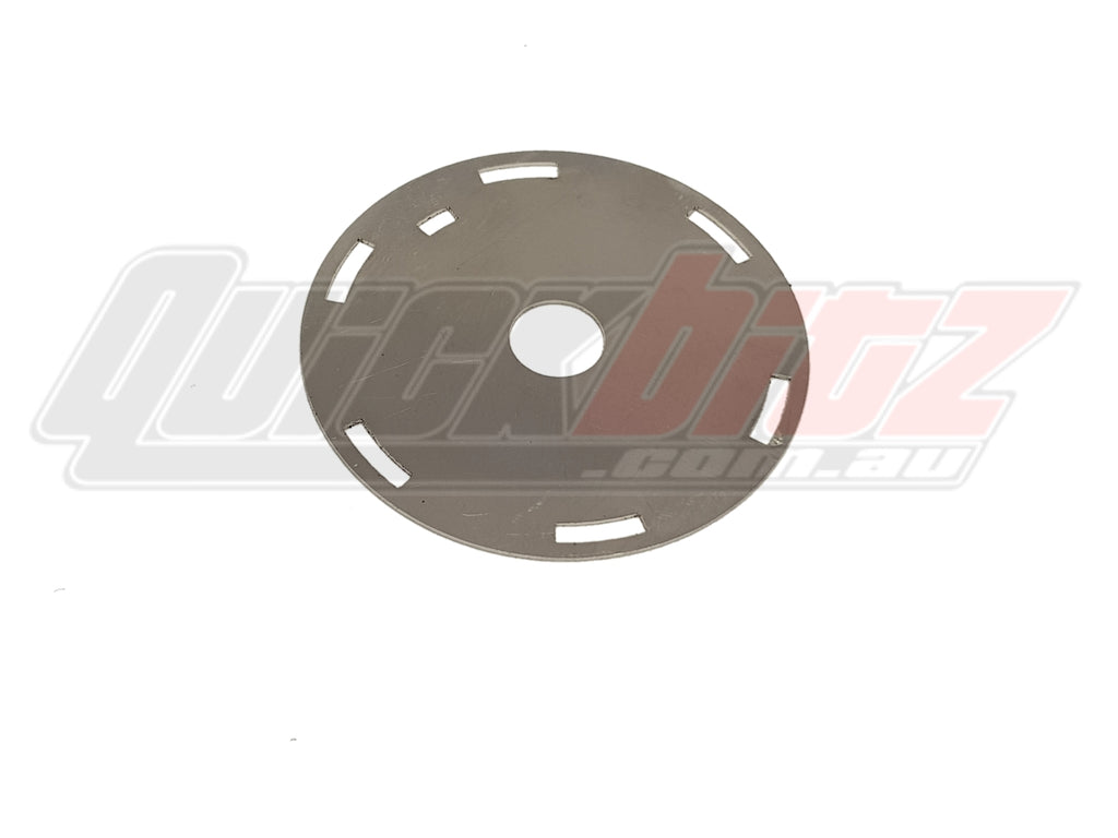 QB Crank Trigger Disc RB 6-1