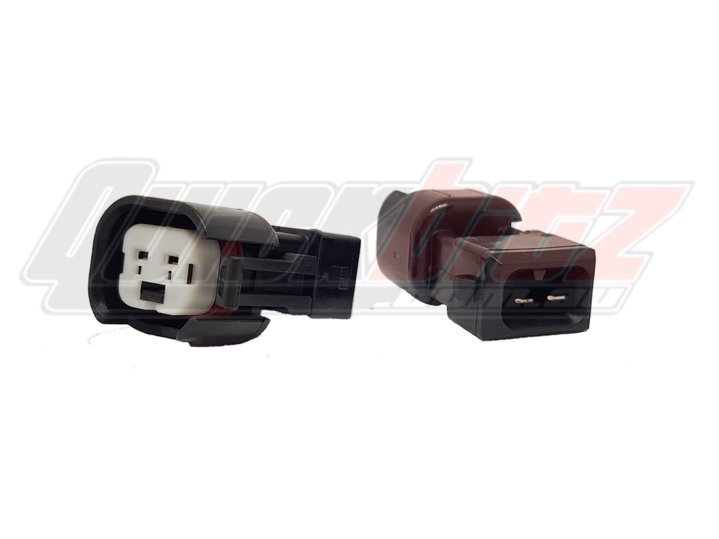 EV6 USCAR to EV1 Plug Harness Adapter