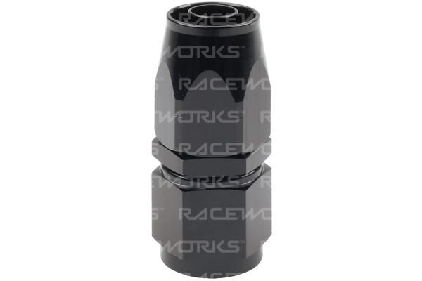 RACEWORKS CUTTER HOSE FITTING Straight