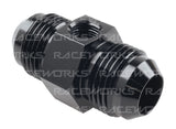 RACEWORKS AN MALE TO MALE WITH 1/8in NPT PORT