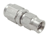 RACEWORKS TEFLON HOSE FITTING STRAIGHT