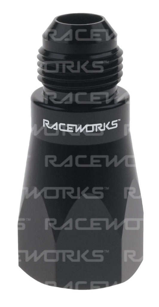 RACEWORKS ROLL OVER VALVE / VENT