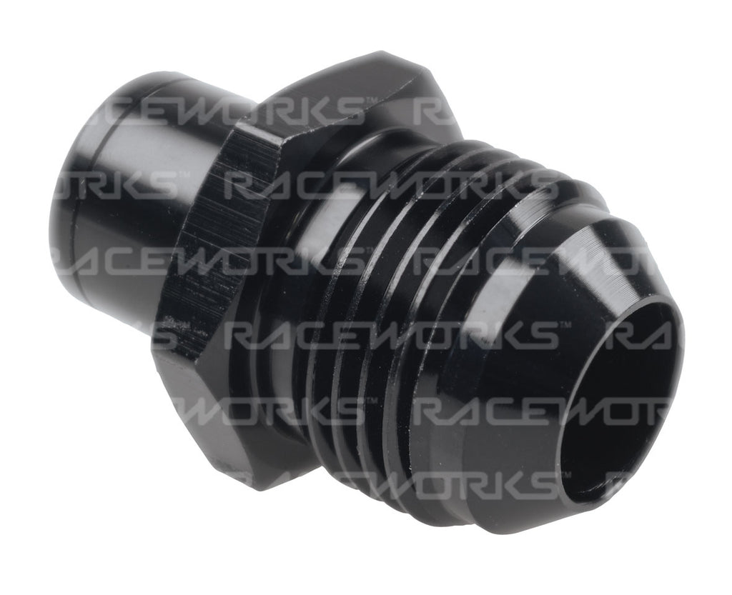 RACEWORKS AN-10 PUSH IN BREATHER ADAPTOR SUIT RB26