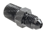 RACEWORKS AN-4 MALE FLARE TO NPT 1/4'' STRAIGHT
