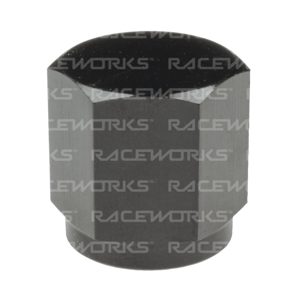 RACEWORKS FLARE CAP FEMALE AN-4