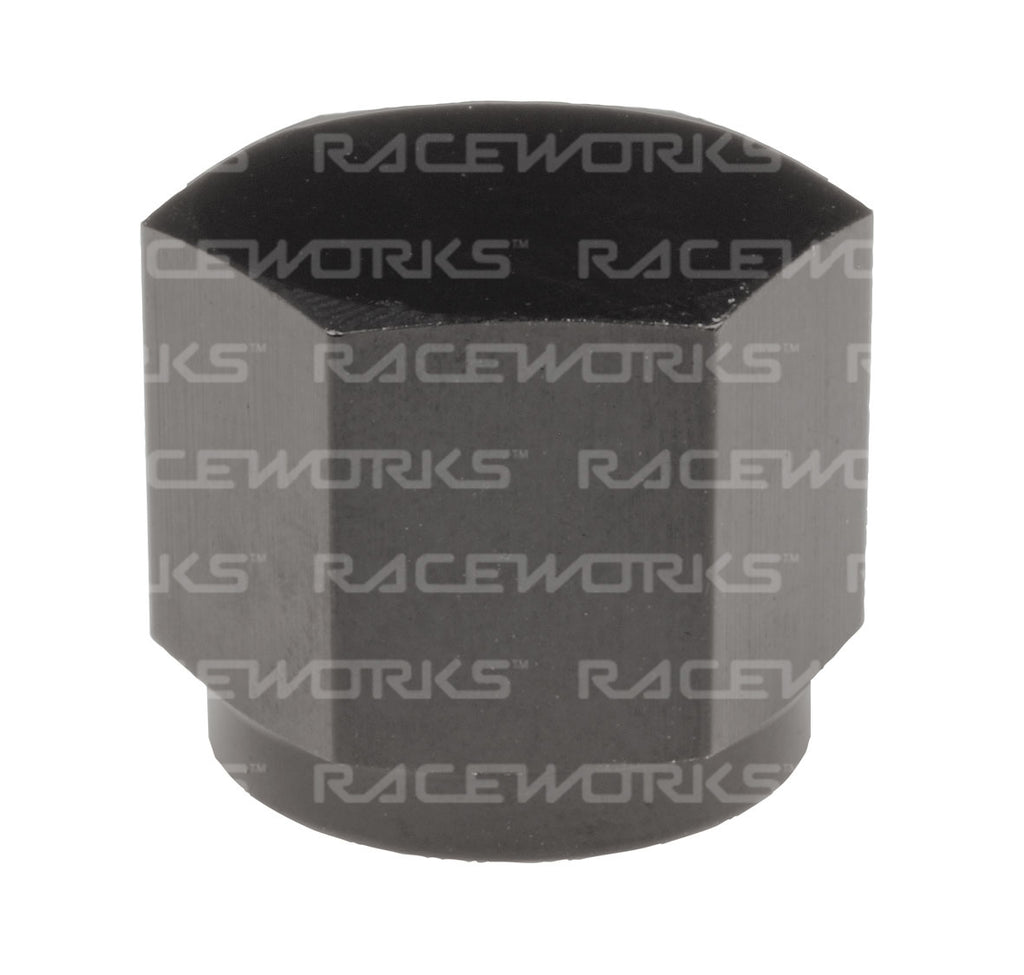 RACEWORKS FLARE CAP FEMALE AN-6