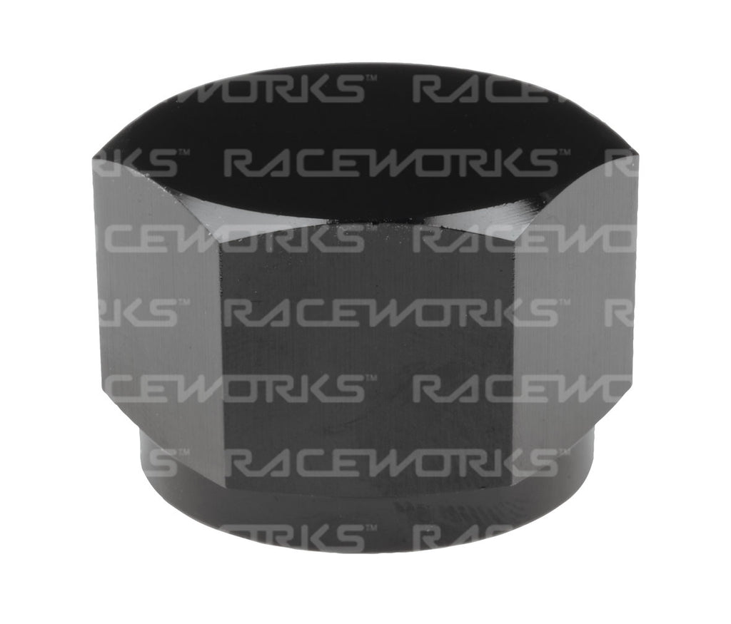 RACEWORKS FLARE CAP FEMALE AN-10