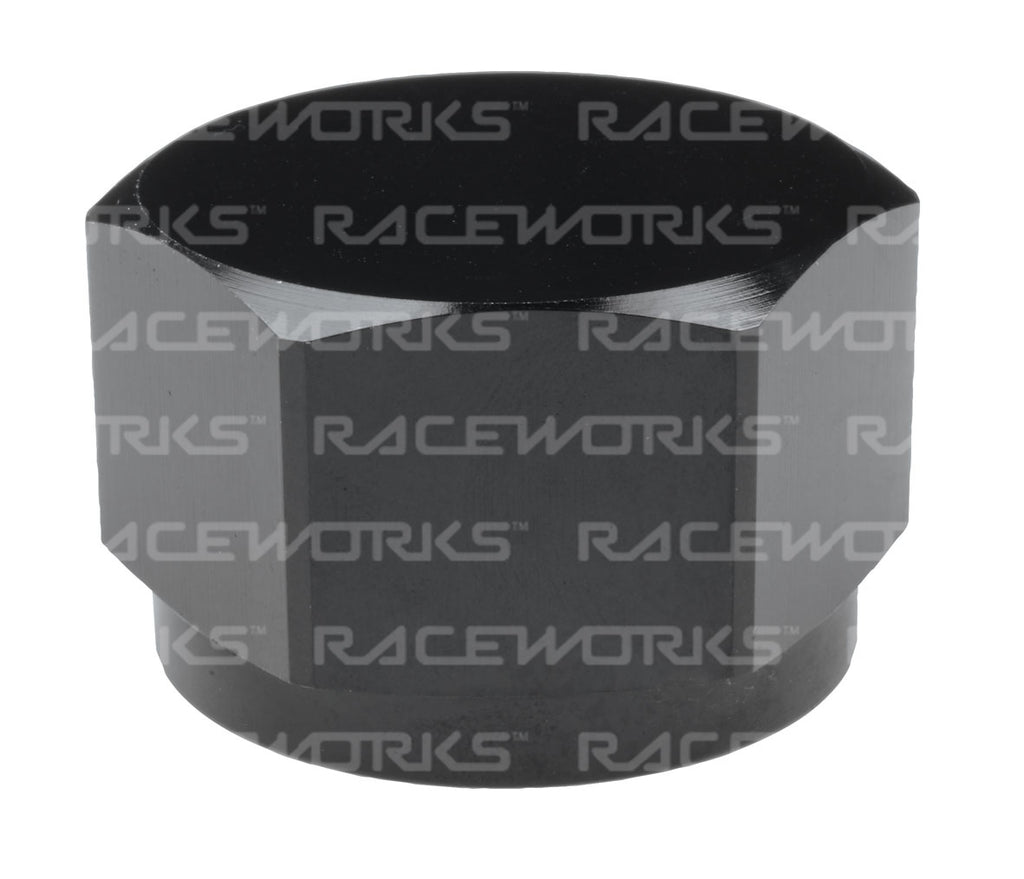 RACEWORKS FLARE CAP FEMALE AN-12