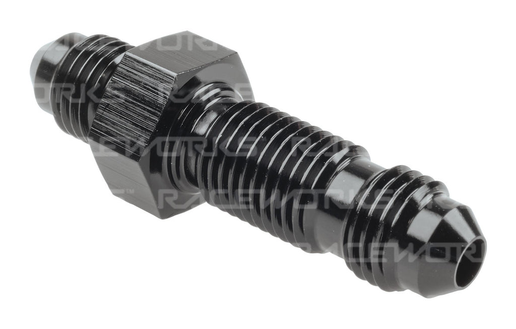 RACEWORKS BULKHEAD FLARE AN-4