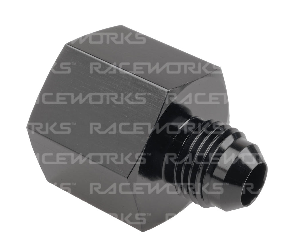 RACEWORKS AN-10 TO AN-6 FEMALE TO MALE REDUCER