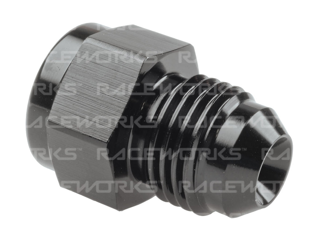 RACEWORKS AN-3 TO AN-4 FEMALE TO MALE FLARE EXPANDER