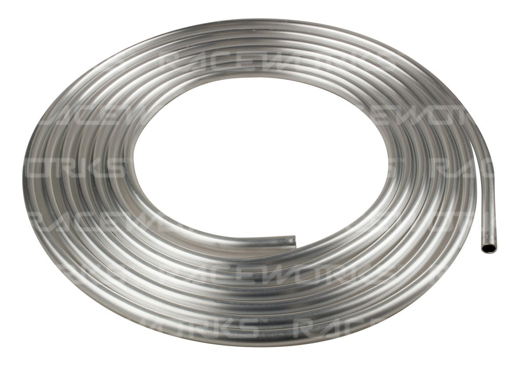 RACEWORKS 600 SERIES ALUMINIUM TUBE AN-8 7 Metres