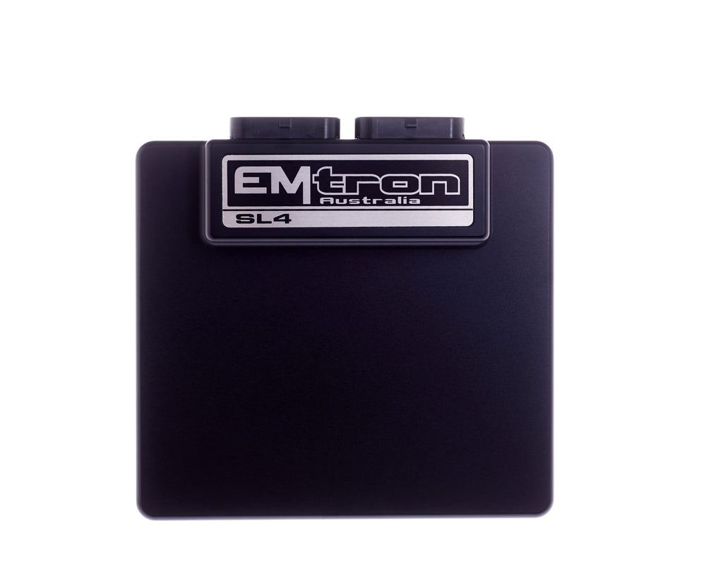 EMtron SL4 ECU