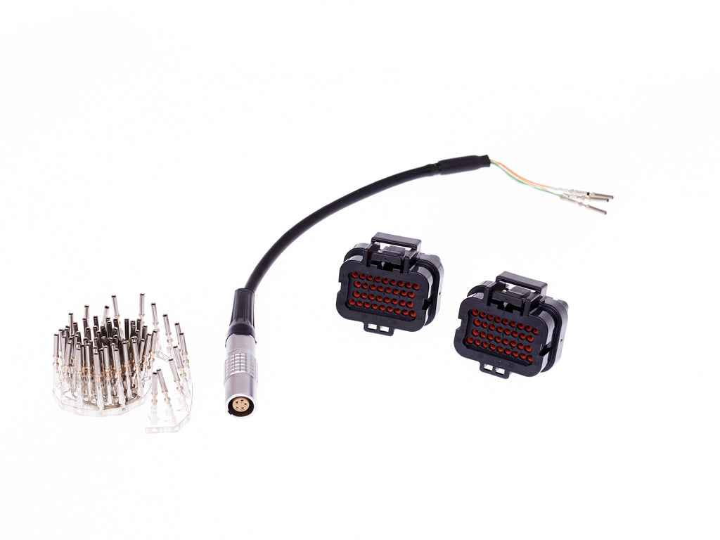 SL Series AB Connector Kit