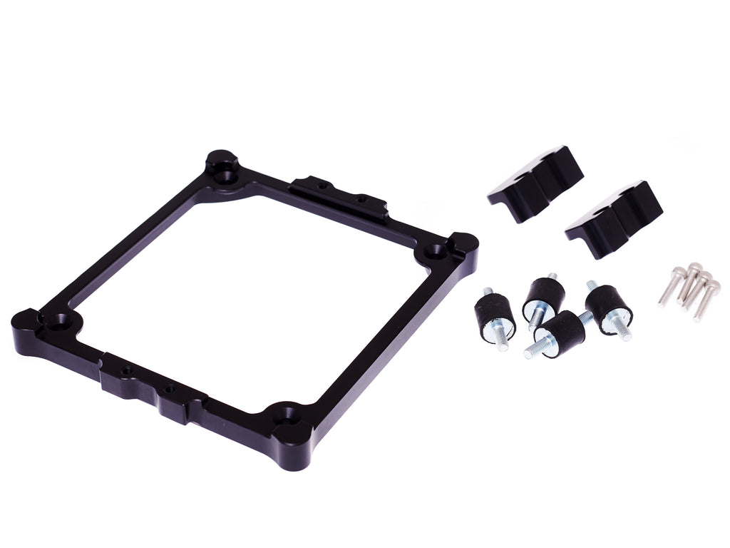 SL Series ECU Mounting Kit