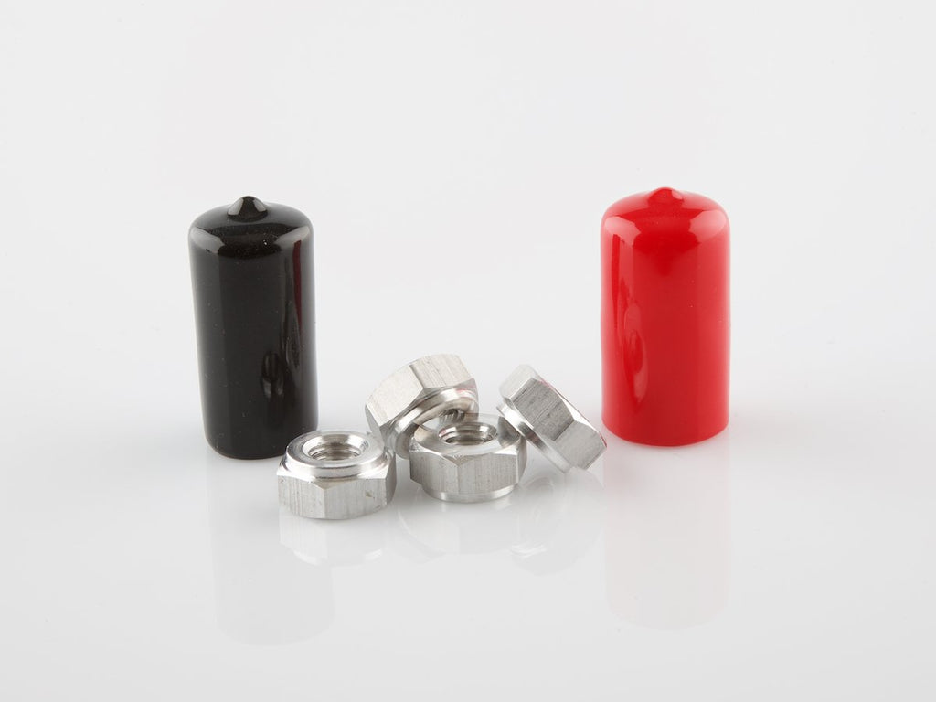 Jump Nut Kit - 600009