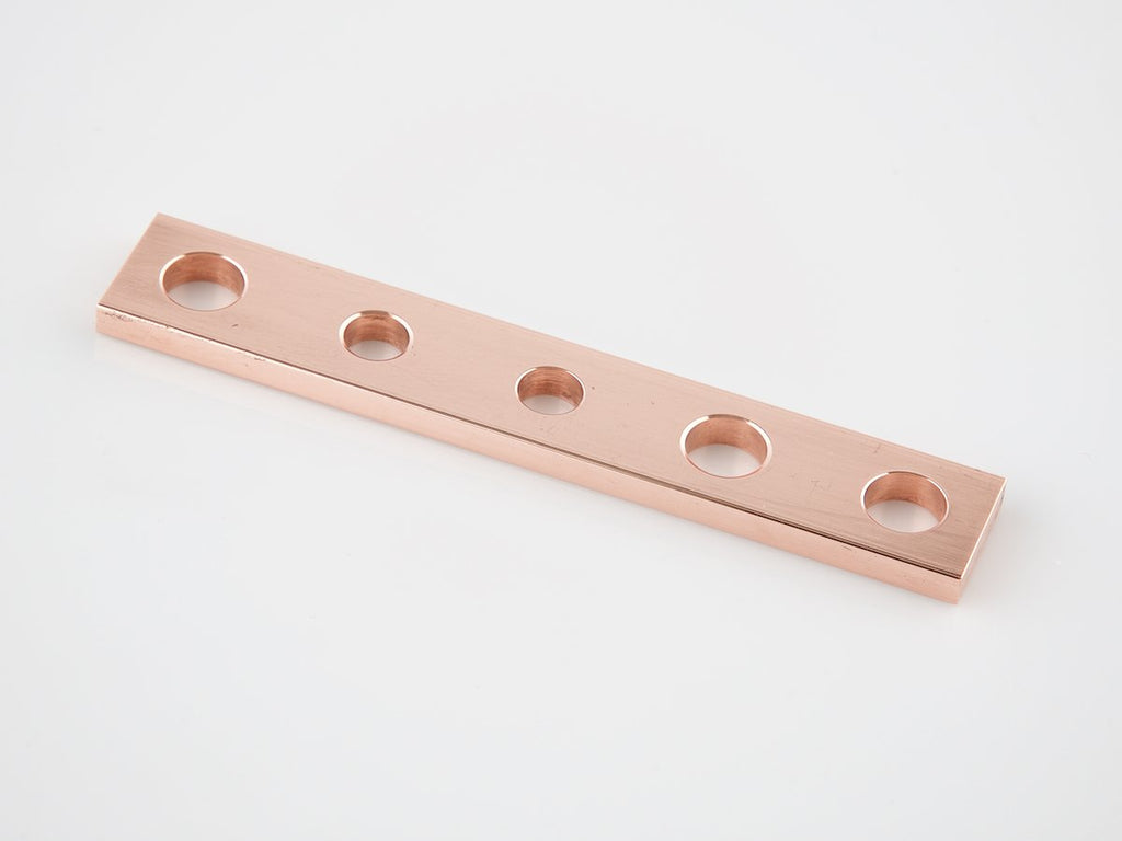Bridge Bar Kit - Copper - 600020