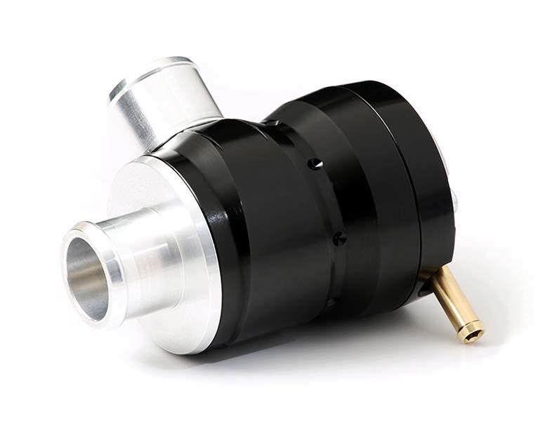 GFB MACH 2 TMS Recirculating Diverter valve (20mm inlet, 20mm outlet)