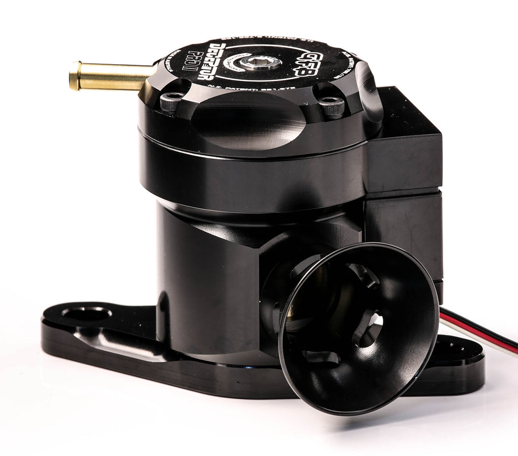 GFB DECEPTOR PRO II (WRX MY08-on, GT Legacy MY03-09, XT Forester MY09-12)