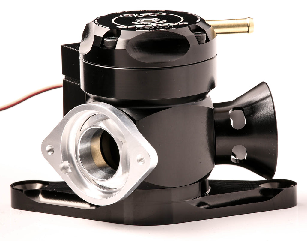 GFB DECEPTOR PRO II (WRX MY01-07, STi MY02-on, XT Forester MY05-08)