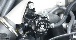 GFB DECEPTOR PRO II (GT-R R35 - 2 valves included)