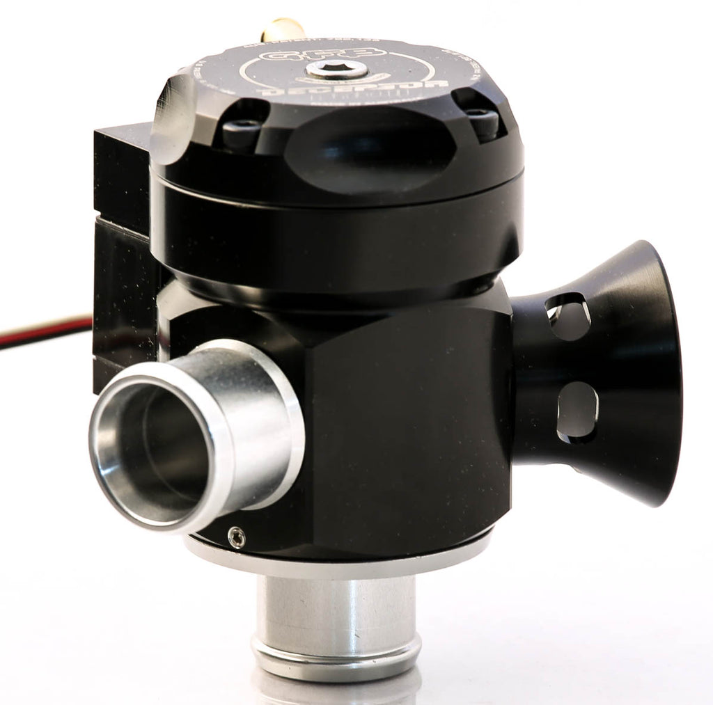 GFB DECEPTOR PRO II (20mm inlet, 20mm outlet)