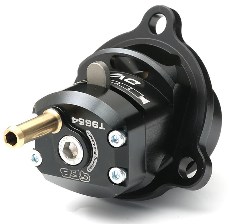 GFB DVX (Suits Ford Focus ST, Volvo,Porsche & Borg Warner EFR Turbos)